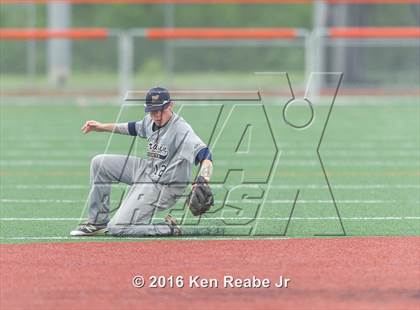 Thumbnail 1 in Norwin vs Hempfield Area (PIAA Class AAAA First Round) photogallery.
