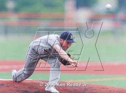 Thumbnail 3 in Norwin vs Hempfield Area (PIAA Class AAAA First Round) photogallery.