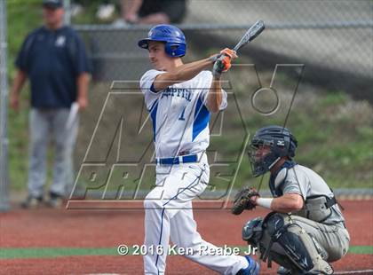 Thumbnail 3 in Norwin vs Hempfield Area (PIAA Class AAAA First Round) photogallery.