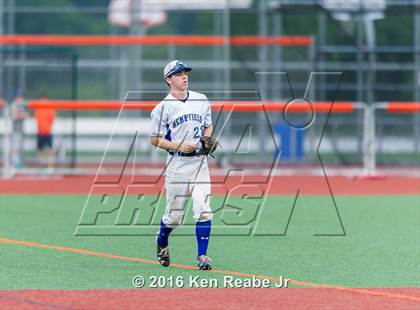 Thumbnail 3 in Norwin vs Hempfield Area (PIAA Class AAAA First Round) photogallery.