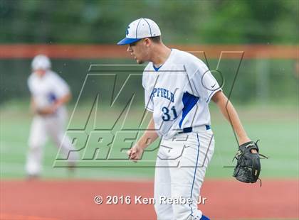Thumbnail 2 in Norwin vs Hempfield Area (PIAA Class AAAA First Round) photogallery.