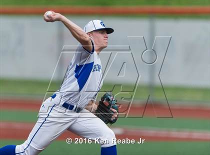 Thumbnail 1 in Norwin vs Hempfield Area (PIAA Class AAAA First Round) photogallery.