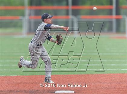 Thumbnail 1 in Norwin vs Hempfield Area (PIAA Class AAAA First Round) photogallery.