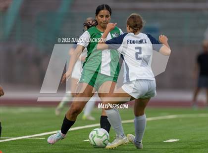 Thumbnail 3 in Foothill @ Virgin Valley photogallery.