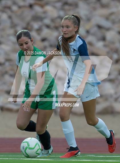 Thumbnail 2 in Foothill @ Virgin Valley photogallery.