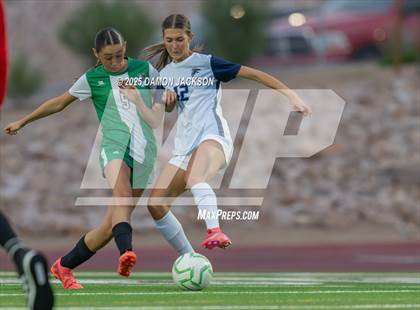 Thumbnail 3 in Foothill @ Virgin Valley photogallery.