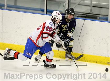 Thumbnail 2 in Bolton/Coventry/Lyman Memorial @ Smith/Tolland/Windham photogallery.