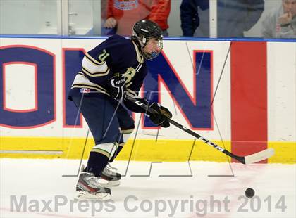 Thumbnail 2 in Bolton/Coventry/Lyman Memorial @ Smith/Tolland/Windham photogallery.
