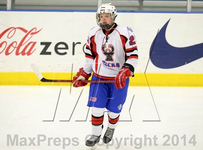 Thumbnail 3 in Bolton/Coventry/Lyman Memorial @ Smith/Tolland/Windham photogallery.