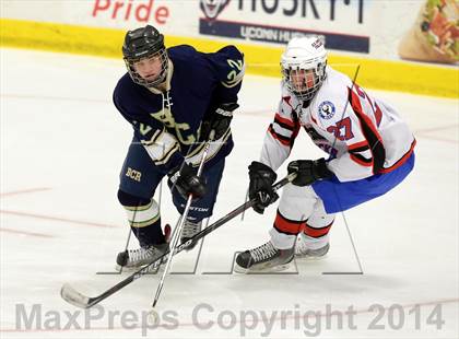 Thumbnail 2 in Bolton/Coventry/Lyman Memorial @ Smith/Tolland/Windham photogallery.