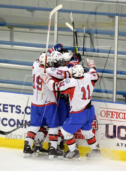 Thumbnail 2 in Bolton/Coventry/Lyman Memorial @ Smith/Tolland/Windham photogallery.