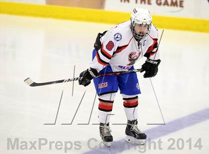 Thumbnail 1 in Bolton/Coventry/Lyman Memorial @ Smith/Tolland/Windham photogallery.