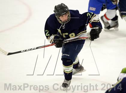 Thumbnail 3 in Bolton/Coventry/Lyman Memorial @ Smith/Tolland/Windham photogallery.