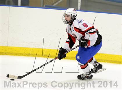 Thumbnail 3 in Bolton/Coventry/Lyman Memorial @ Smith/Tolland/Windham photogallery.