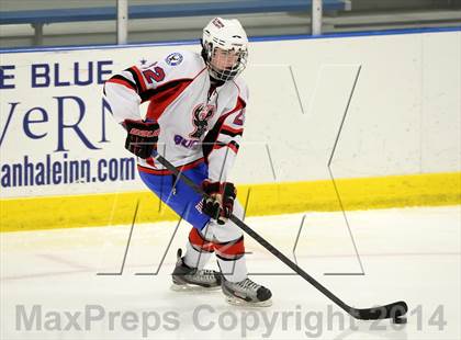 Thumbnail 2 in Bolton/Coventry/Lyman Memorial @ Smith/Tolland/Windham photogallery.