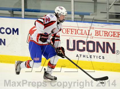 Thumbnail 3 in Bolton/Coventry/Lyman Memorial @ Smith/Tolland/Windham photogallery.