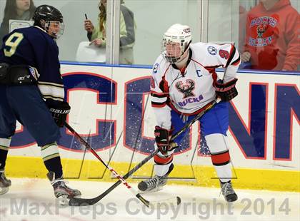 Thumbnail 2 in Bolton/Coventry/Lyman Memorial @ Smith/Tolland/Windham photogallery.