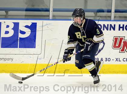 Thumbnail 3 in Bolton/Coventry/Lyman Memorial @ Smith/Tolland/Windham photogallery.