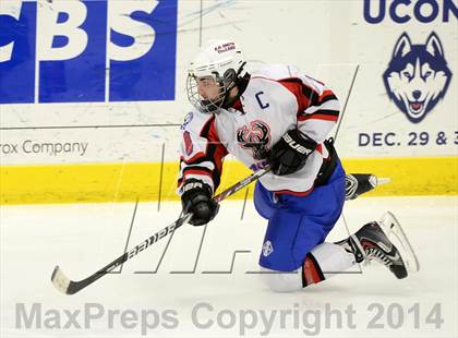 Thumbnail 2 in Bolton/Coventry/Lyman Memorial @ Smith/Tolland/Windham photogallery.