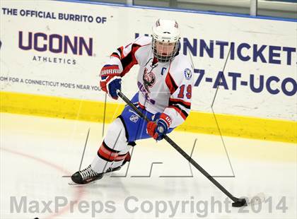 Thumbnail 2 in Bolton/Coventry/Lyman Memorial @ Smith/Tolland/Windham photogallery.