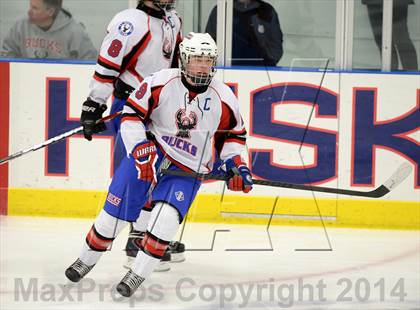 Thumbnail 3 in Bolton/Coventry/Lyman Memorial @ Smith/Tolland/Windham photogallery.