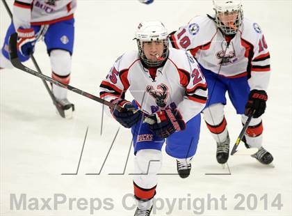 Thumbnail 1 in Bolton/Coventry/Lyman Memorial @ Smith/Tolland/Windham photogallery.