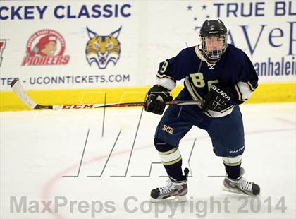 Thumbnail 2 in Bolton/Coventry/Lyman Memorial @ Smith/Tolland/Windham photogallery.