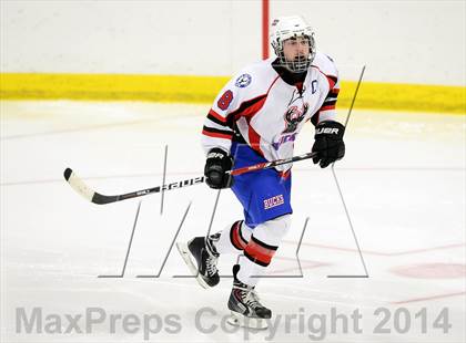 Thumbnail 3 in Bolton/Coventry/Lyman Memorial @ Smith/Tolland/Windham photogallery.