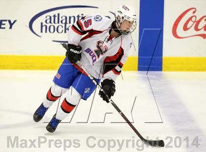Thumbnail 2 in Bolton/Coventry/Lyman Memorial @ Smith/Tolland/Windham photogallery.