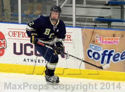 Thumbnail 2 in Bolton/Coventry/Lyman Memorial @ Smith/Tolland/Windham photogallery.