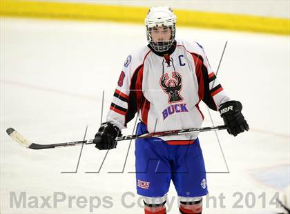 Thumbnail 3 in Bolton/Coventry/Lyman Memorial @ Smith/Tolland/Windham photogallery.