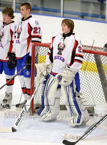 Thumbnail 1 in Bolton/Coventry/Lyman Memorial @ Smith/Tolland/Windham photogallery.
