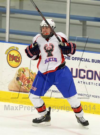 Thumbnail 1 in Bolton/Coventry/Lyman Memorial @ Smith/Tolland/Windham photogallery.