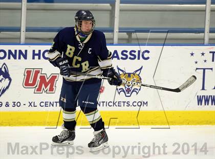 Thumbnail 3 in Bolton/Coventry/Lyman Memorial @ Smith/Tolland/Windham photogallery.