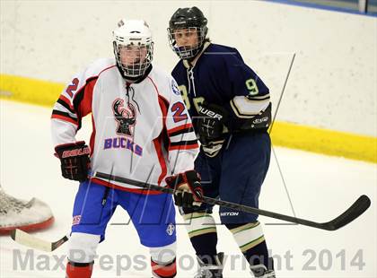 Thumbnail 2 in Bolton/Coventry/Lyman Memorial @ Smith/Tolland/Windham photogallery.