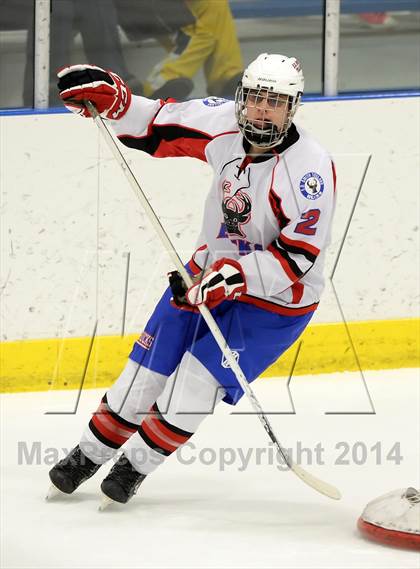 Thumbnail 1 in Bolton/Coventry/Lyman Memorial @ Smith/Tolland/Windham photogallery.