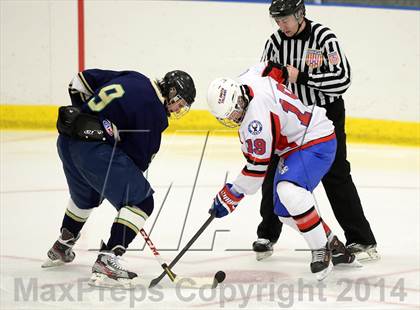 Thumbnail 1 in Bolton/Coventry/Lyman Memorial @ Smith/Tolland/Windham photogallery.