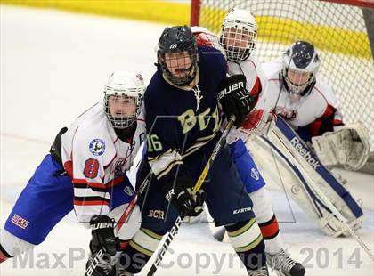 Thumbnail 3 in Bolton/Coventry/Lyman Memorial @ Smith/Tolland/Windham photogallery.
