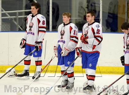 Thumbnail 3 in Bolton/Coventry/Lyman Memorial @ Smith/Tolland/Windham photogallery.