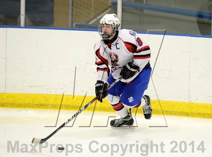 Thumbnail 2 in Bolton/Coventry/Lyman Memorial @ Smith/Tolland/Windham photogallery.