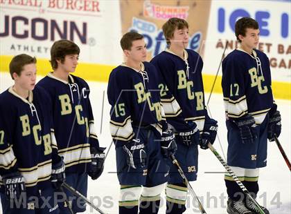 Thumbnail 2 in Bolton/Coventry/Lyman Memorial @ Smith/Tolland/Windham photogallery.