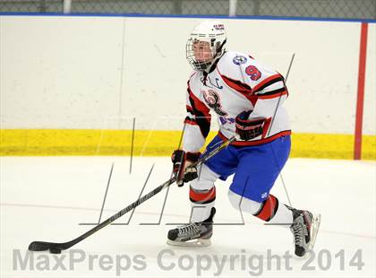 Thumbnail 2 in Bolton/Coventry/Lyman Memorial @ Smith/Tolland/Windham photogallery.
