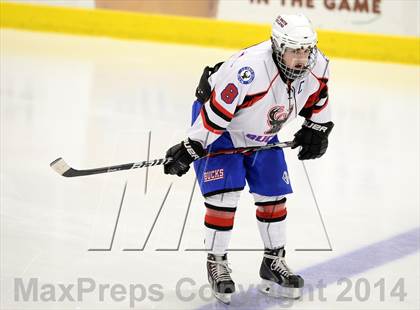 Thumbnail 3 in Bolton/Coventry/Lyman Memorial @ Smith/Tolland/Windham photogallery.