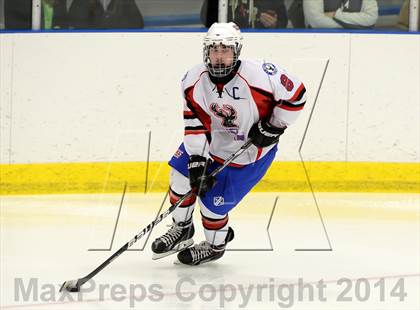 Thumbnail 3 in Bolton/Coventry/Lyman Memorial @ Smith/Tolland/Windham photogallery.