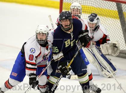 Thumbnail 1 in Bolton/Coventry/Lyman Memorial @ Smith/Tolland/Windham photogallery.