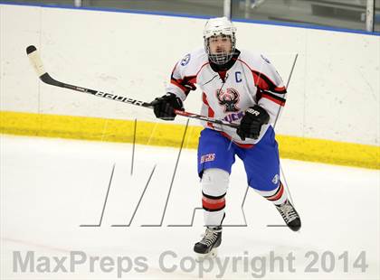 Thumbnail 1 in Bolton/Coventry/Lyman Memorial @ Smith/Tolland/Windham photogallery.