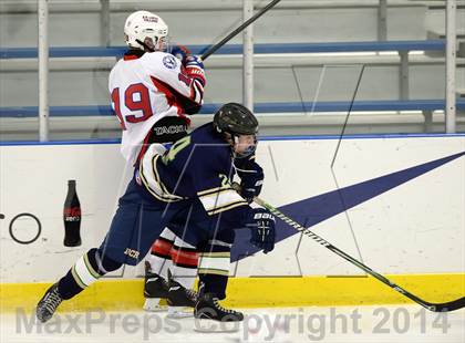 Thumbnail 2 in Bolton/Coventry/Lyman Memorial @ Smith/Tolland/Windham photogallery.