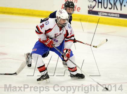 Thumbnail 1 in Bolton/Coventry/Lyman Memorial @ Smith/Tolland/Windham photogallery.