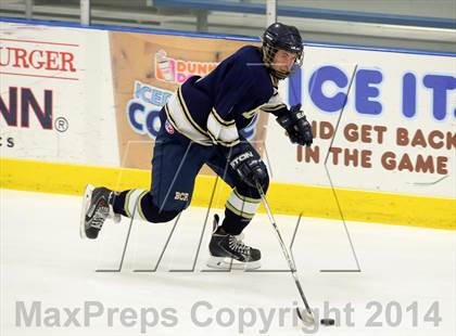 Thumbnail 3 in Bolton/Coventry/Lyman Memorial @ Smith/Tolland/Windham photogallery.