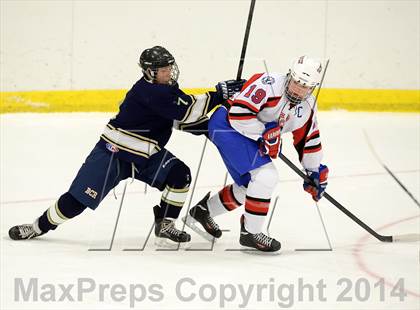 Thumbnail 1 in Bolton/Coventry/Lyman Memorial @ Smith/Tolland/Windham photogallery.